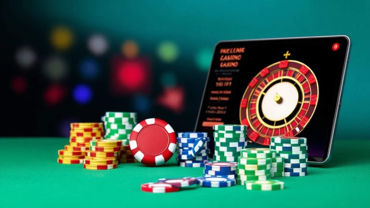 Perfecting the Craft of Online Gaming House Gambling: Useful Tips and Winning Strategies