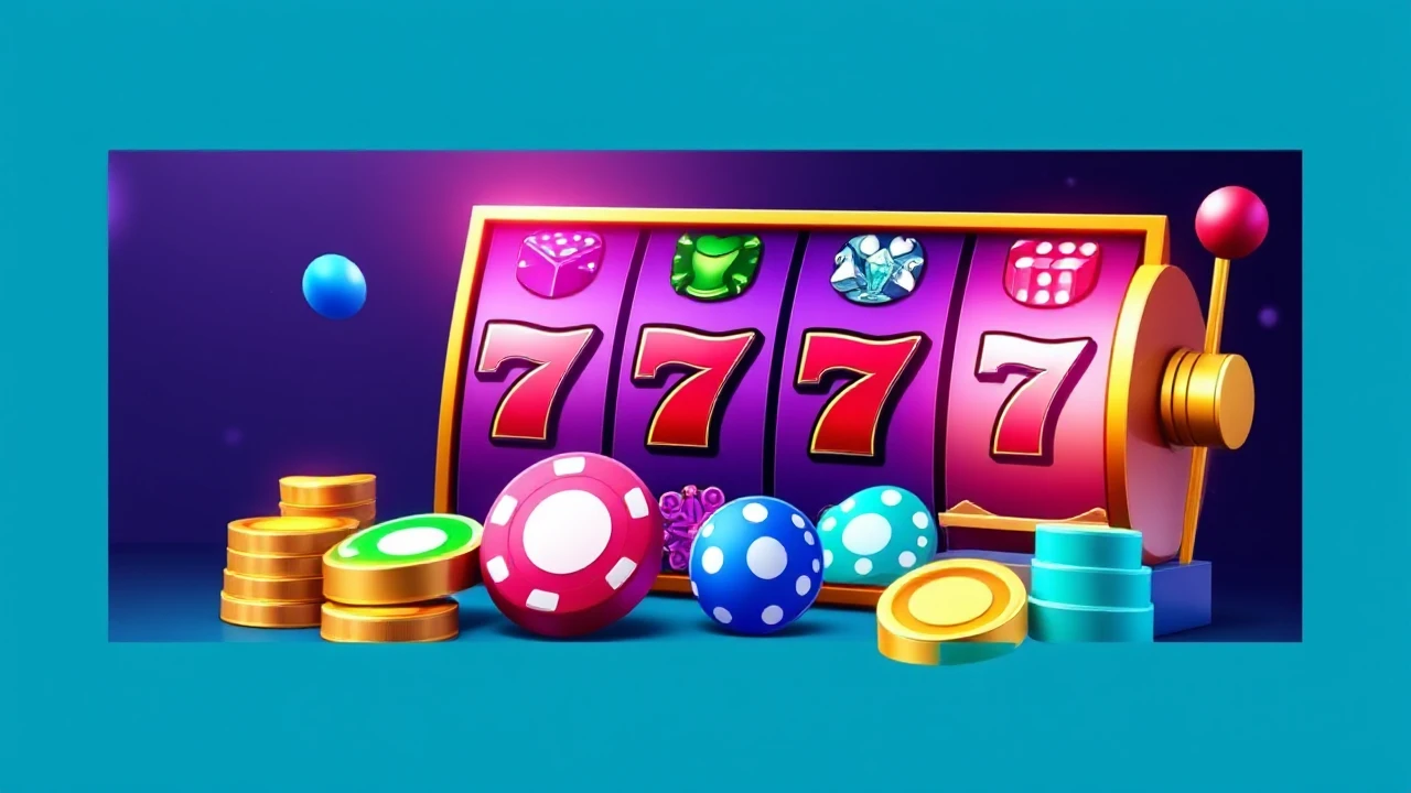 Influence of Gamification in Contemporary Slot Game Development
