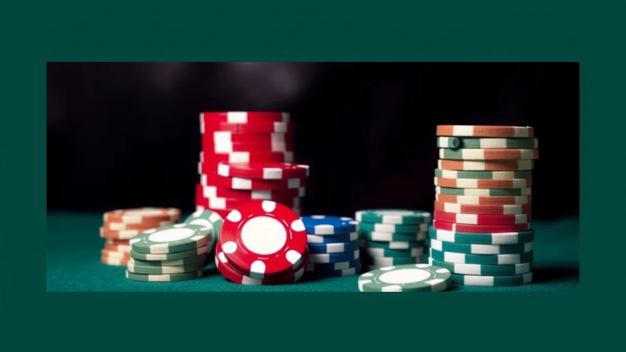 Mastering the Mind Game: Unveiling the Secrets of Poker