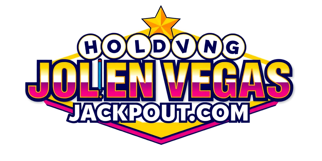 Golden Vegas Jackpot